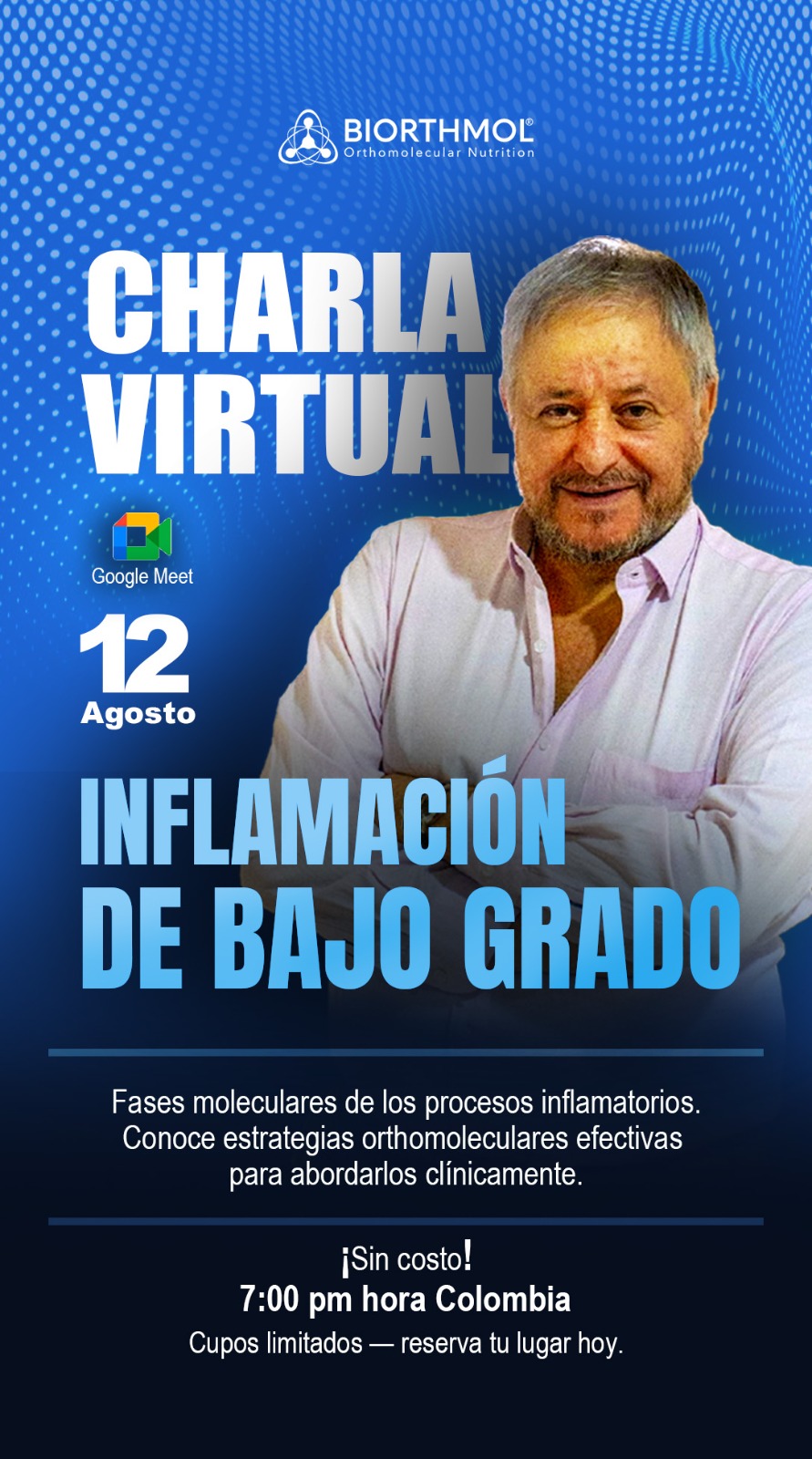 CHARLA