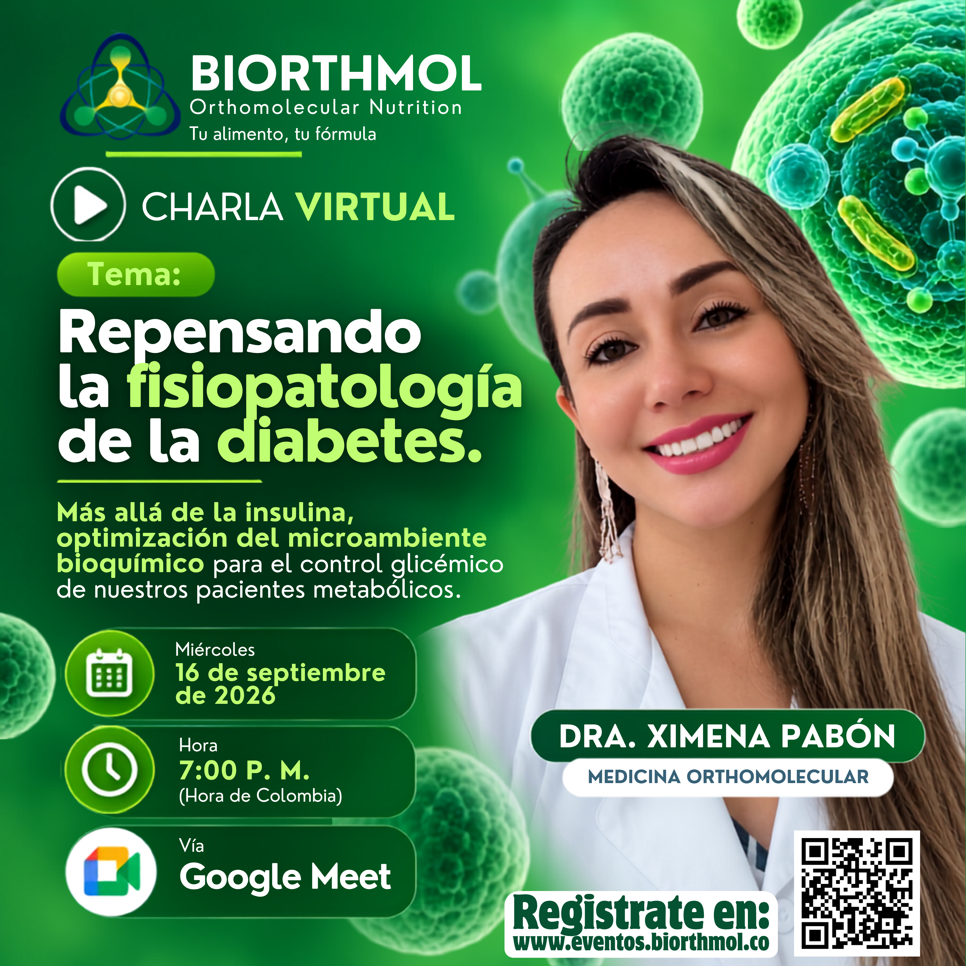 Repensando la fisiopatología de la diabetes